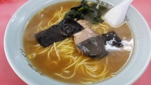 2014.12.30 ラーメンショップ