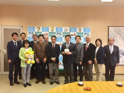 2017.1.25　所沢市議会③