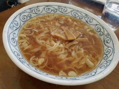 2017.2.5　佐野ラーメン②